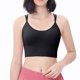 thumbnail image 5 of Sujetadores deportivos para mujer, a prueba de golpes, de gran tamaño, sin anillos de acero, sujetador para mujer, Yoga, Fitness Fridja nalpqowj36030, 5 of 6