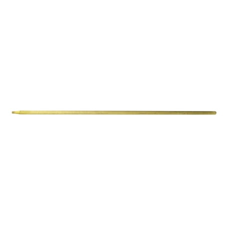 UPC: 0048374935016 | Carrand 93501 Bulk Handle 60 in. 1 in. Diameter Sanded Wood Tapered/Threaded