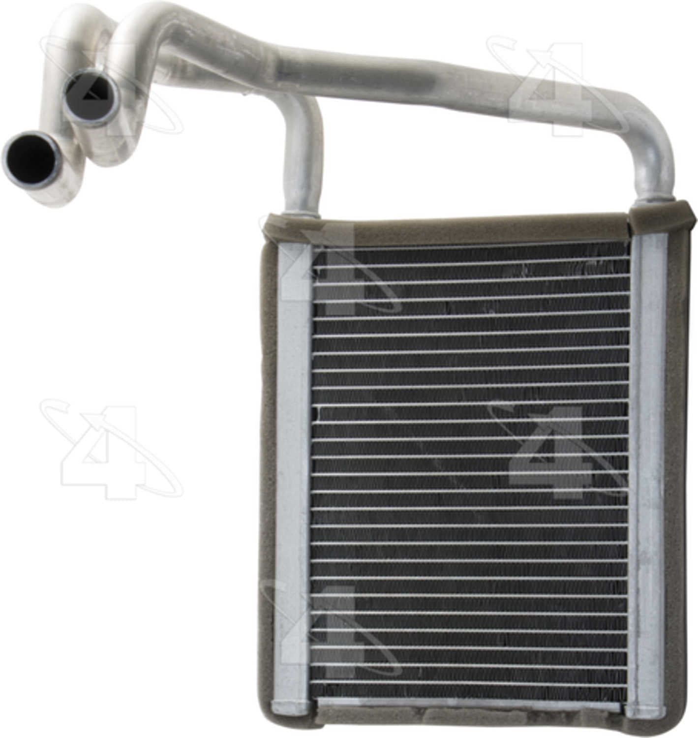Four Seasons 92256 Aluminum Heater Core
