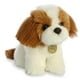 thumbnail image 1 of Peluche Aurora Miyoni Tots Shih Tzu Cachorro Blanco 19 cm, 1 of 3