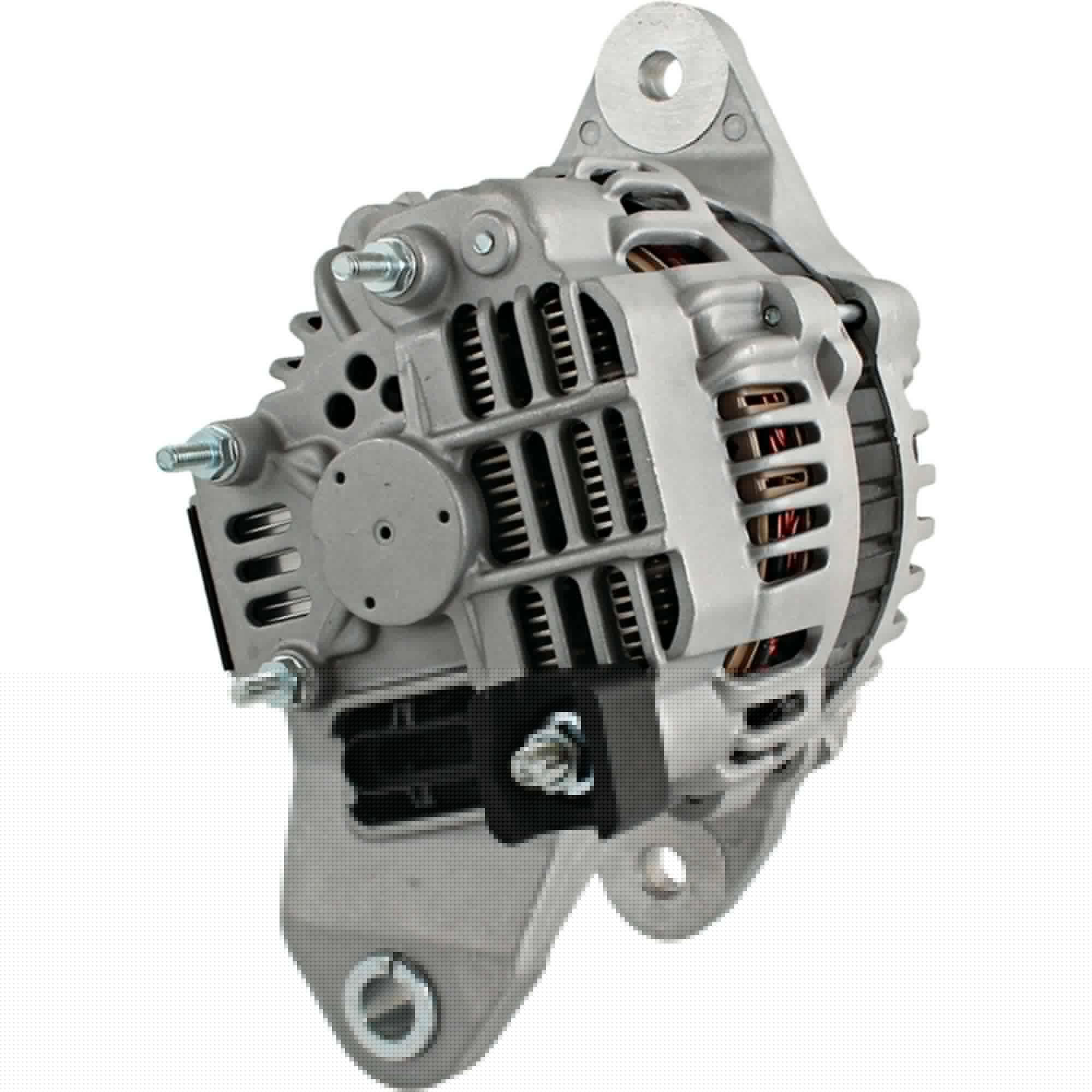 thumbnail image 4 of New Alternator for J & N 400-48199 AMT0301, 4 of 7