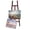 Painting + Easel, variant on SPRING PARK 1/12 Doll House Paintbox Painting Easel Palette Miniature Art Room Scene Decor