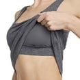 thumbnail image 6 of Jockey Women's EverActive Tank With Built-In Bra, 6 of 6
