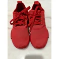 thumbnail image 4 of Ad-id-as Men's NMD R1 Scarlet Triple Red FV9017 Athletic Shoes Size 5 Mens, 4 of 5