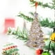 thumbnail image 5 of Puntoco Adorno para árbol de Navidad, 1 pieza, adorno de cristal transparente para árbol de Navidad, colgante para decoración navideña del hogar, 5 of 6