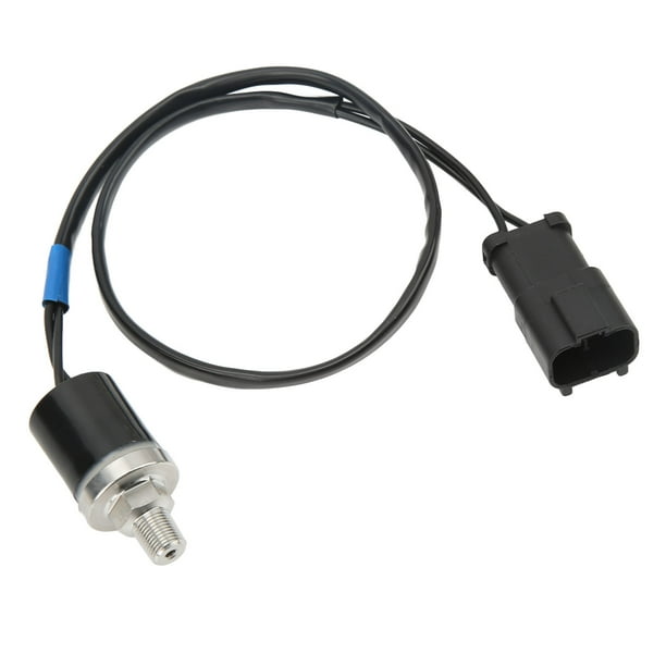 Pressure Switch, Alloy Steel High Accuracy Pressure Switch Part