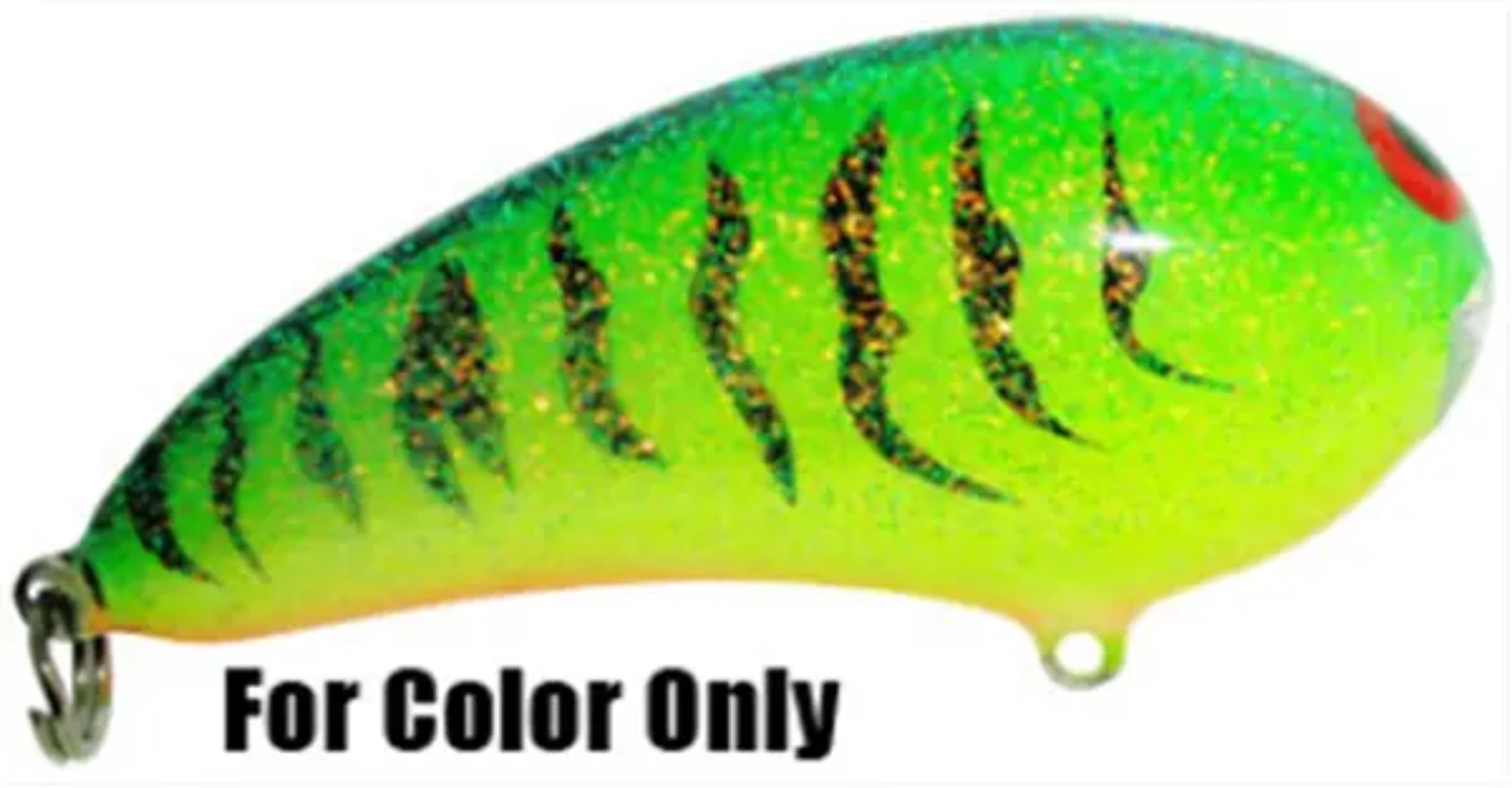 rman DD22 Fishing Lure Hard bait Tropical Shad 3 in 5/8 oz