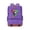 G, variant on 17 Inch Teen Back to School School Backpack for Bo'ys Gir'ls, Super Bros Cartoon Bookbag with USB Charging Port, Large Capacity Water Resistant Flap Rucksack for Middle High School, Pink