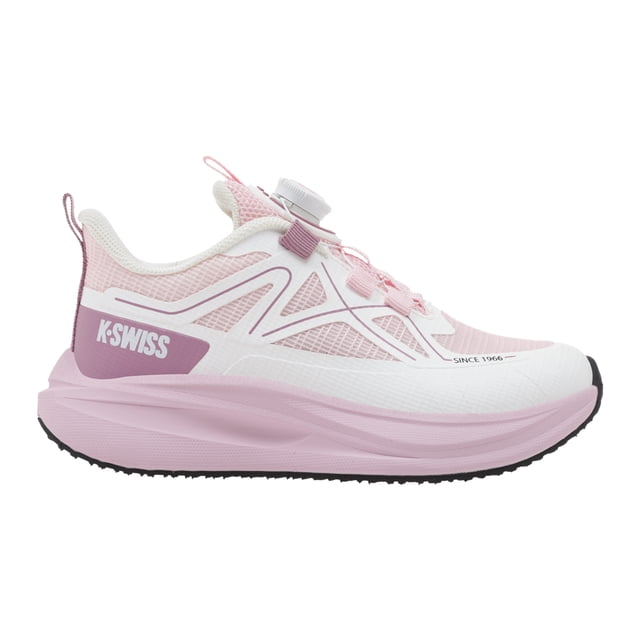 Tenis K-Swiss Casual Scouter CH color Rosa
