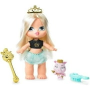 mga bratz big babyz princess cloe