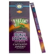 JBJ Sac Money Drawing Incense, 120 Sticks