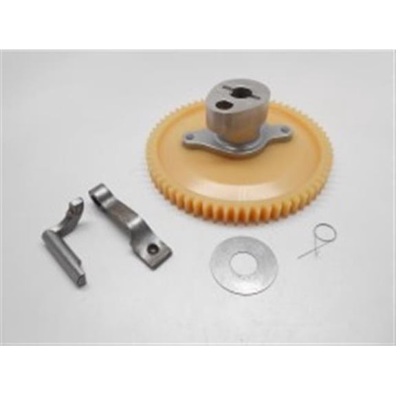 Genuine OEM Kohler CAM GEAR ASSEMBLY, EXHAUST