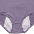Breathable Ladies Panties for Women Thongs Sexy Underwear Soft Cute