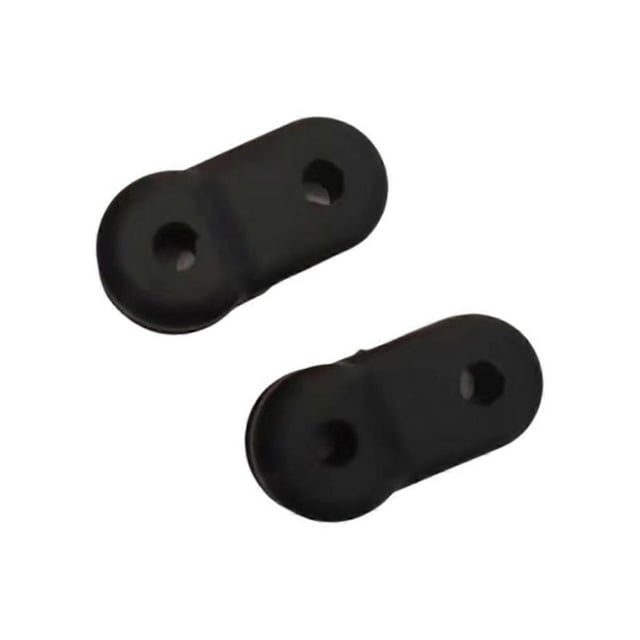 2PCS Tail Light Rubber Mount 33715-VM6-000 33715VM6000 Replacement for ATC 250R 250SX TRX125 200 250X 300X 300EX 400EX