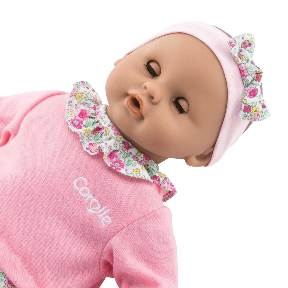 Corolle Bebe Calin Maria 12" Doll