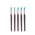 thumbnail image 1 of 5 Pieces Clay Shaped Soft Silicone DIY Craft Tools, 1 of 5