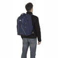 thumbnail image 5 of Mochila con ruedas para portátil High Sierra Freewheel True Navy, 5 of 5