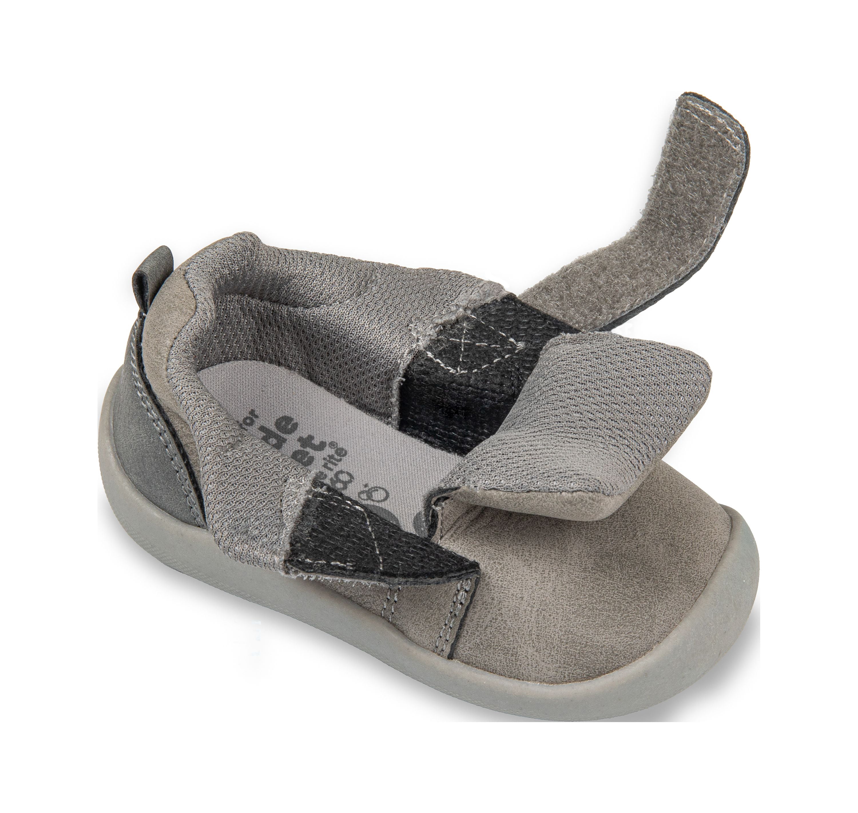 Stride Rite 360 Baby Boys Tristan First Walking Shoes