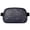 Black-165, variant on Star Constellation Fanny Pack – Celestial Moon and Sun Print Waist Bag – Waterproof Belt Bag for Space Geek and Astronomy Lovers