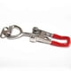 thumbnail image 1 of Stainless Steel Adjustable Pull Toggle Latch Lever Bolt Locking Clasp Clamp QinHai, 1 of 5