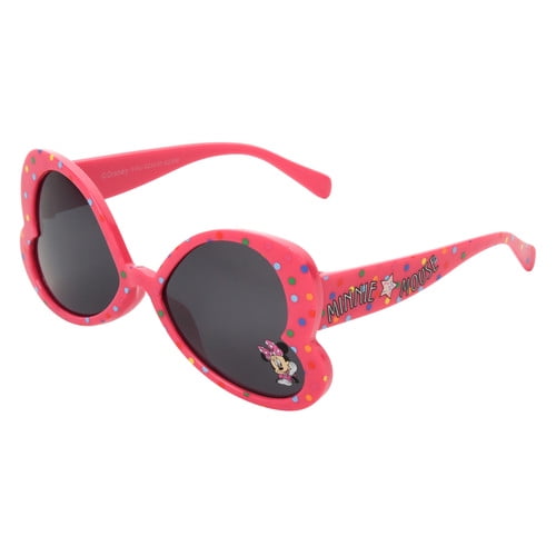 Lentes de Sol Disney Para Niña, Butterfly Rosa Unitalla