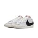 thumbnail image 4 of Nike Blazer Jumbo - Zapatillas de tabla antideslizantes, duraderas, ligeras y de corte bajo, calzado informal para hombres y mujeres, 4 of 5
