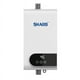 thumbnail image 2 of Calentador de agua eléctrico doméstico de temperatura constante, pequeño tesoro de cocina, de calentamiento instantáneo y rápido, calibre 110 V, 2 of 5