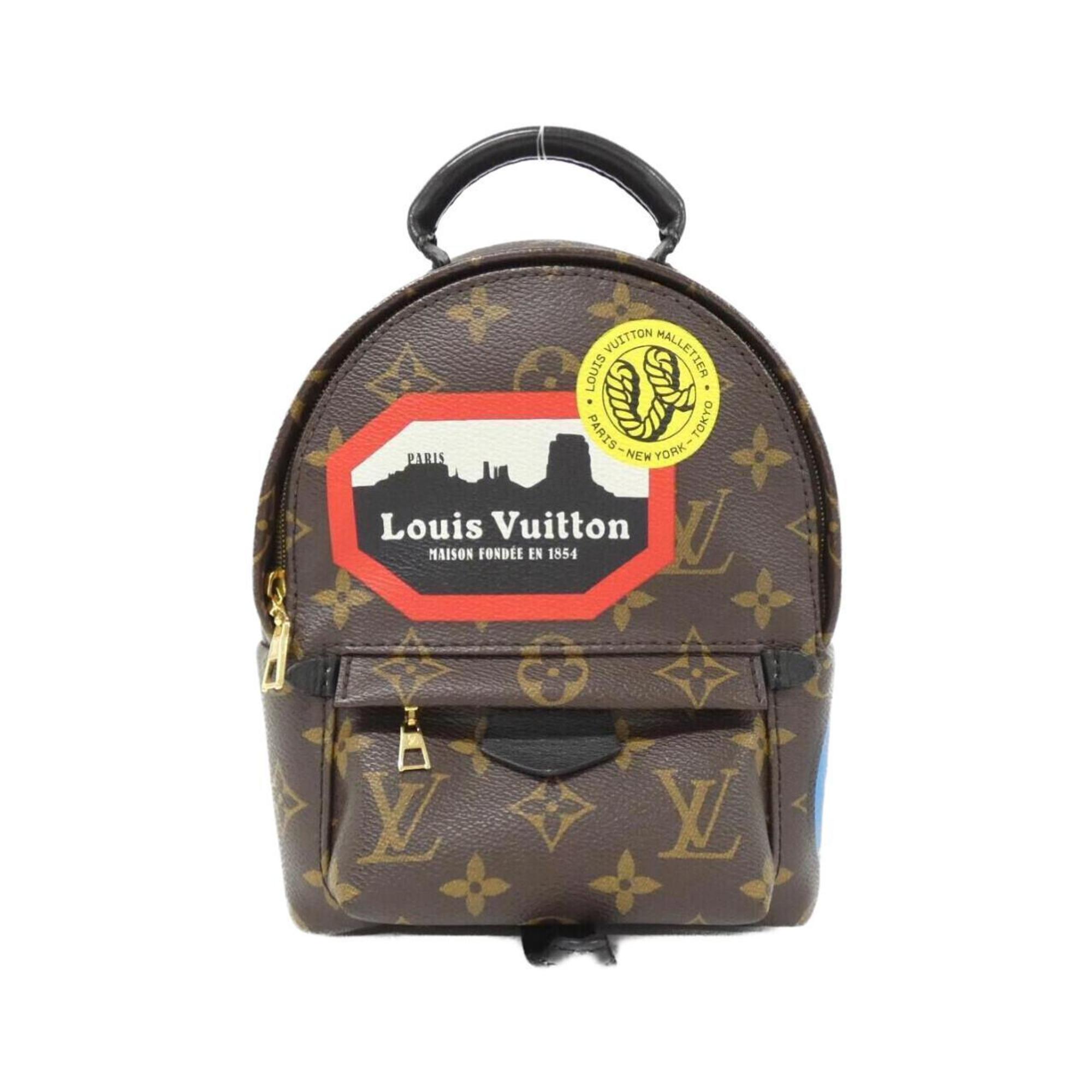Pre-Owned LOUIS VUITTON M45603 Louis Vuitton 2054 3D  display picture 3