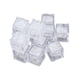 thumbnail image 1 of Sensor de líquido de cambio de color de luz fluorescente de 12 piezas para decoración del hogar (rojo) Ndcxsfigh libre de BPA, 1 of 4