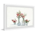 thumbnail image 2 of Parvez Taj Festive Peonies II Framed Wall Art, 2 of 6