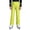 Fluorescent Yellow, variant on Kids Boys Figure Skating Pants Ice Skating Practice Leggings Workout Training Wear Performance Dancewear Red 6