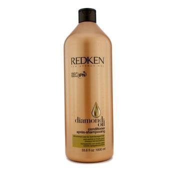 Redken Diamond Oil Conditioner, 33.8 Oz