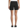 thumbnail image 3 of Laguna Women's Zip Pocket Boardshorts, 3 of 5