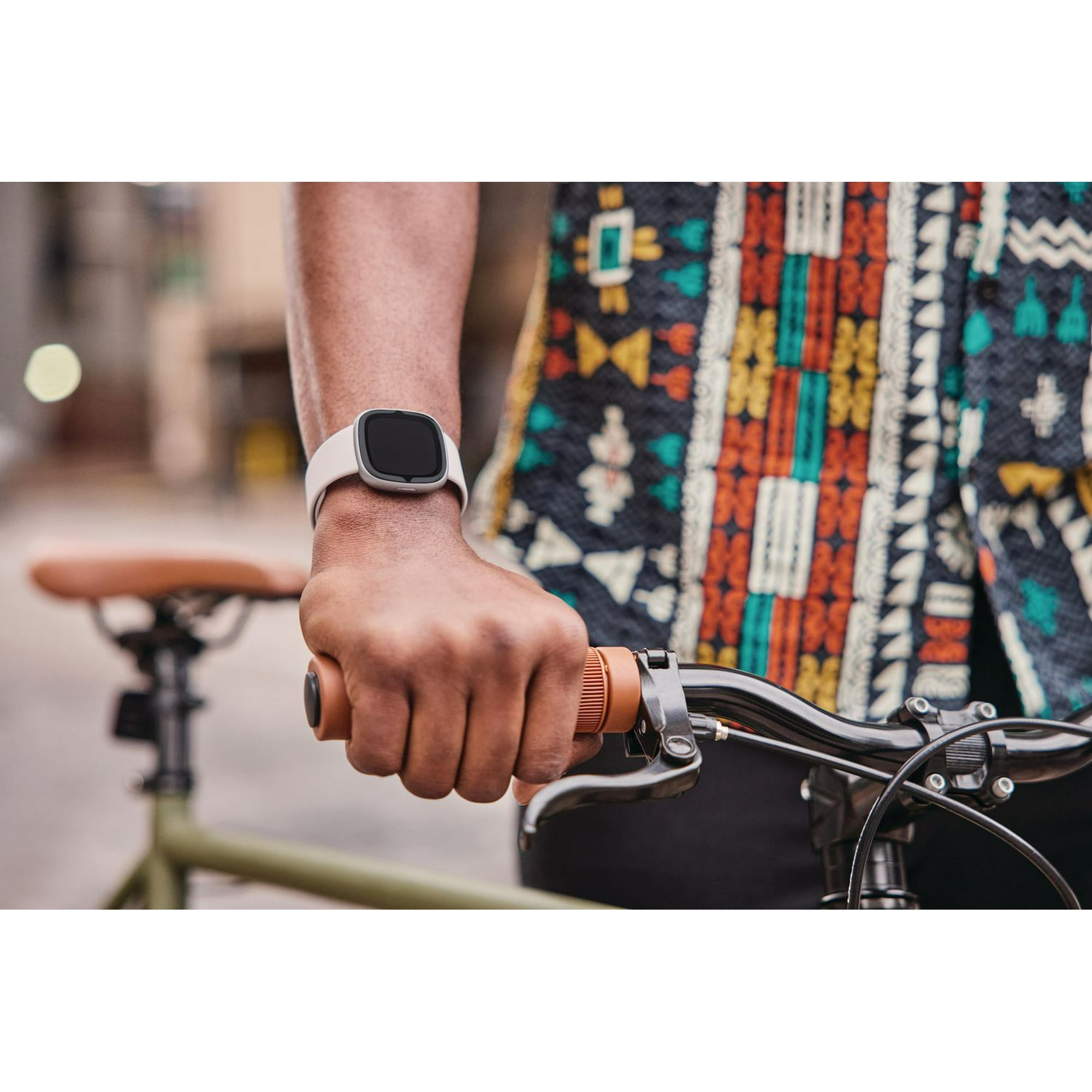 Fitbit Sense 2 White
