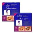 thumbnail image 7 of J-Denis Eyebrow Sculpting Kit – Natural Brow Filling & Shaping Set with 4 Pro Tools and 30 Guided Applications - Kit Laminado de Cejas, 7 of 7