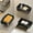 Black, variant on Specollect Space Saving Soap Saver, Strong Hold Suction Cup Soap Holder, Must Have Universal Kitchen & Bathroom Shower Accessories, No Drilling, No Tools, Rust-Proof, Removable,