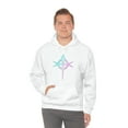 thumbnail image 6 of Light Cross Hoodie, 6 of 9