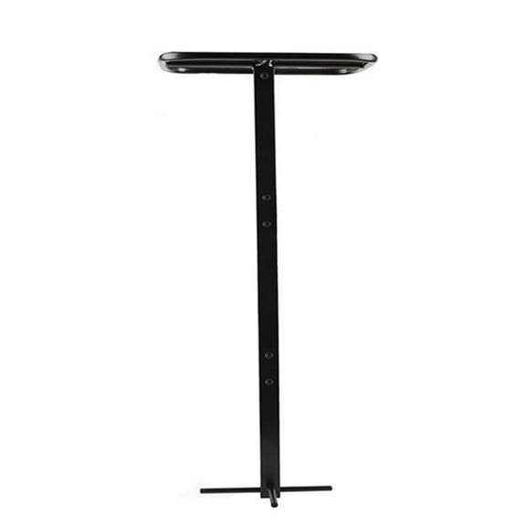 Heavy Duty Metal Plant Support Tower Vertical Growth Adjustable Trellis for Dragon Fruit Cacti Climbing Plant