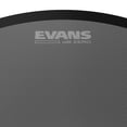thumbnail image 2 of Bajo de bajo volumen Evans dB Zero de Drum Heads de 18 pulgadas, 2 of 4