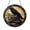 Acrylic 3.5 Inch, variant on Gothic Raven Book Stack Stained Glass Suncatcher Window Decor, Dark Glass Hanging Ornament, Vintage Literary Art Panel for Home Decoration