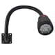 thumbnail image 3 of Lámpara de cuello de cisne flexible, fuente de luz LED de alta potencia de 7 vatios Cuello de cisne flexible de 360 ??°, base fija atornillada, adecuada para torno, costura, belleza, trabajo Ecomeon no, 3 of 6