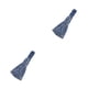 thumbnail image 4 of Bandas para la cabeza Sonducket Accesorios para el cabello ajustables Tela Type2 NO2, 4 of 6