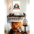 thumbnail image 2 of Awkward Styles Skull Poster Wall Art Día de Los Muertos Home Decor Prints, 2 of 3