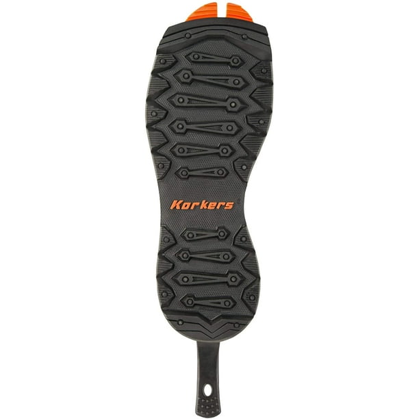 Korkers omnitrax soles clearance cheap