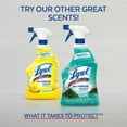 thumbnail image 2 of Lysol All Purpose Cleaner Spray, Lemon Breeze 32 oz (Pack of 4), 2 of 7
