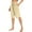a_Khaki, variant on Xysaqa Cotton Linen Bermuda Shorts for Women Elastic High Waisted Shorts 2025 Summer Drawstring Sport Walking Short Knee Length Long Beach Shorts with Pockets S-XXL