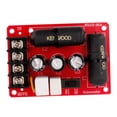 thumbnail image 3 of Divisor de de de Subwoofer de Graves de 2x 200W Heimwerken Theater, 3 of 4