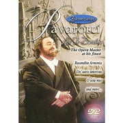 Pavarotti: Live in Barcelona