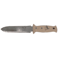 thumbnail image 1 of Growtech HANA Hori Hori, Wood Grip, SS, 1 of 10