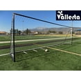 thumbnail image 1 of Vallerta 24' x 8' Competition Soccer Goal, 1 of 6